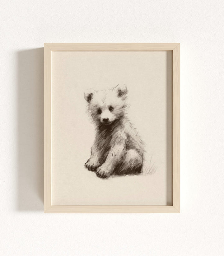 Sketchbook Animals Collection