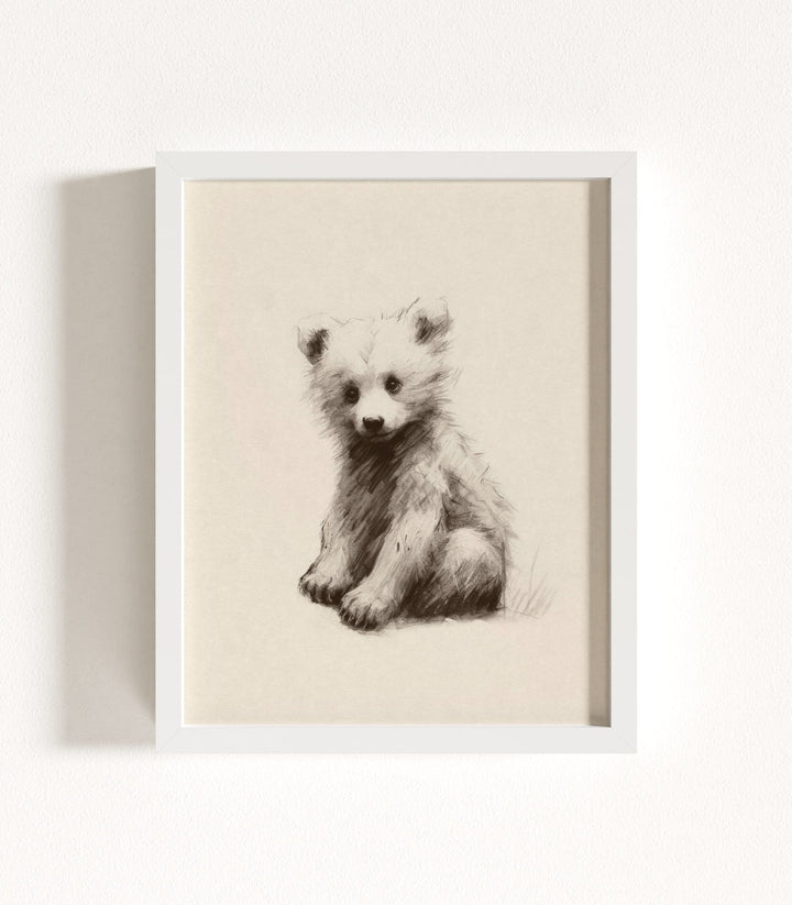 Sketchbook Animals Collection