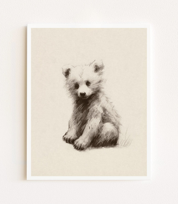 Sketchbook Animals Collection