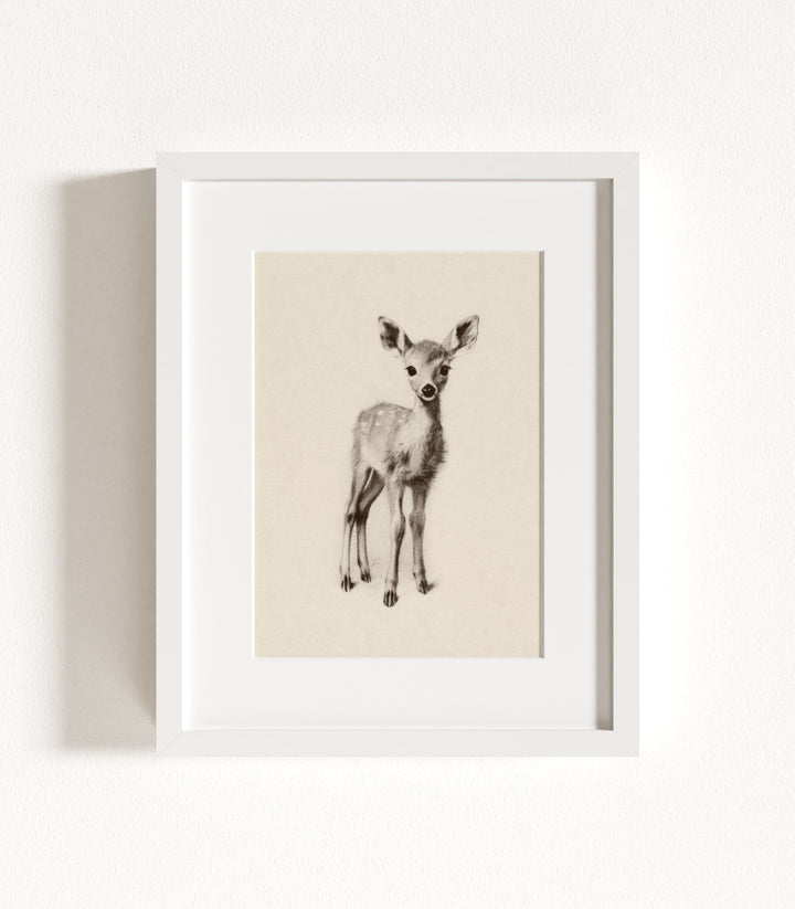 Sketchbook Animals Collection