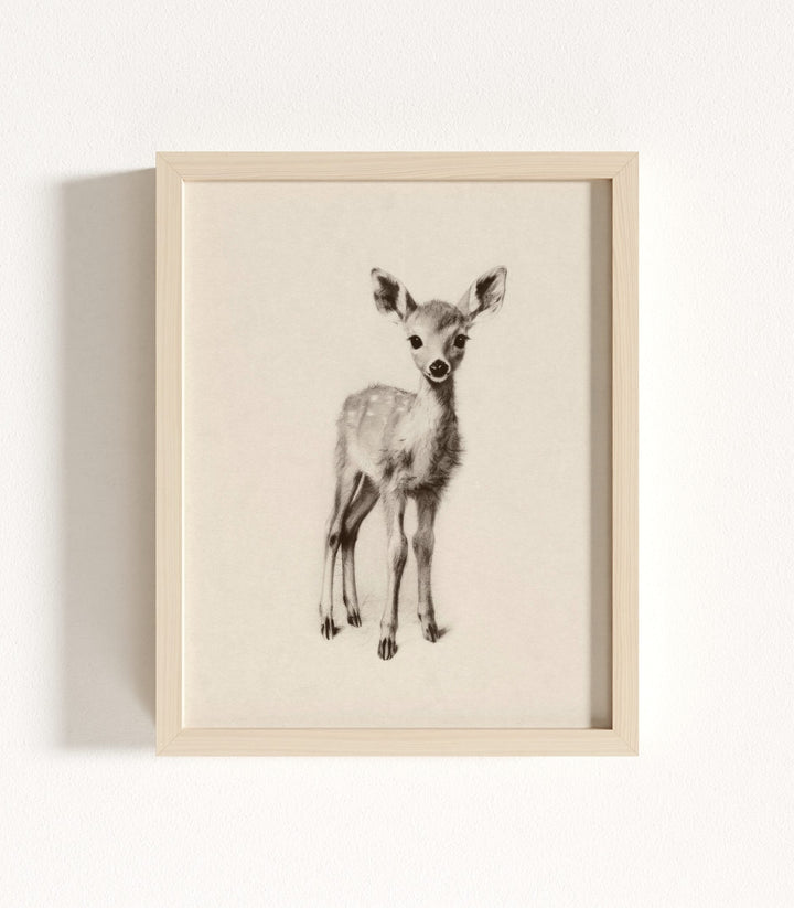 Sketchbook Animals Collection