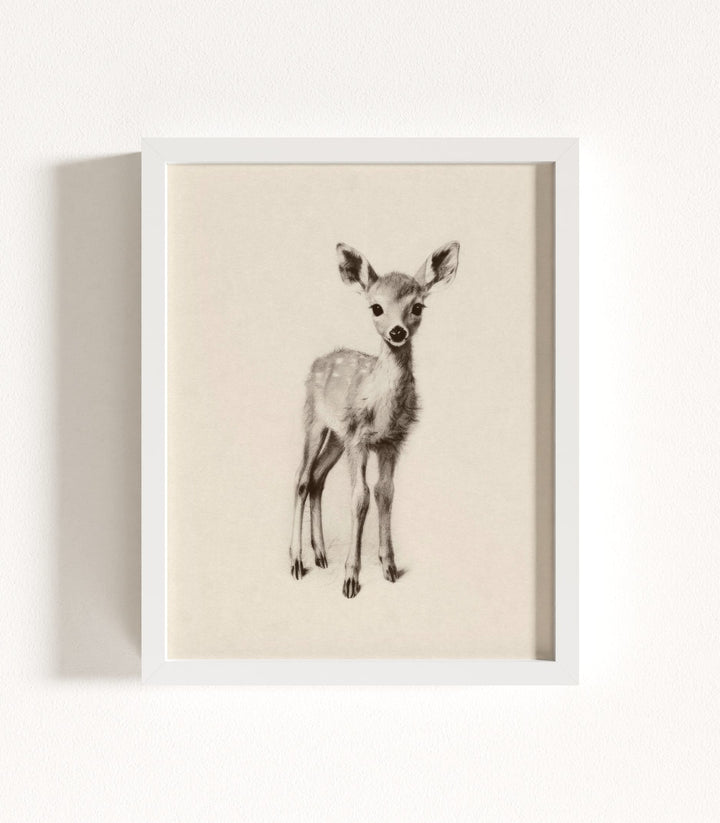 Sketchbook Animals Collection