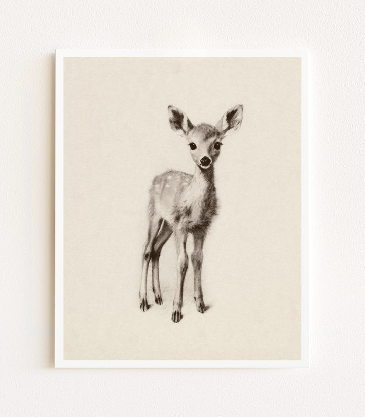 Sketchbook Animals Collection