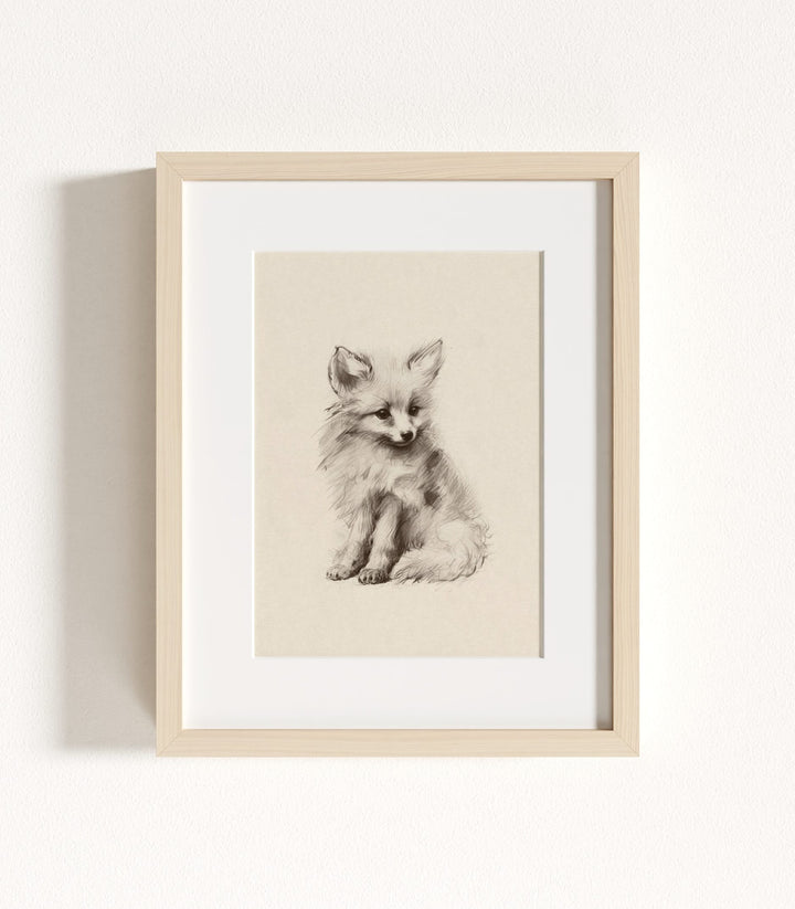 Sketchbook Animals Collection