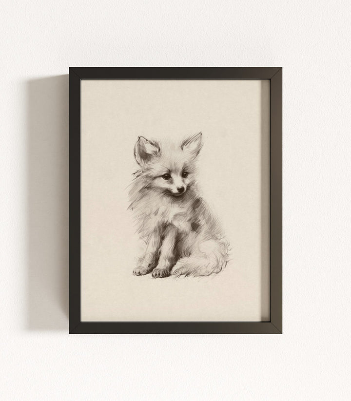 Sketchbook Animals Collection