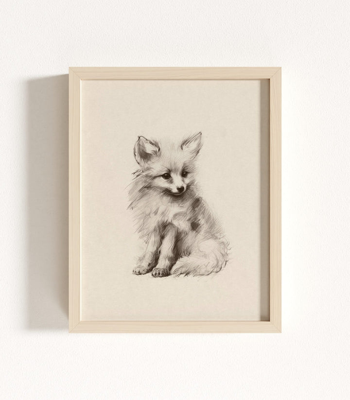 Sketchbook Animals Collection