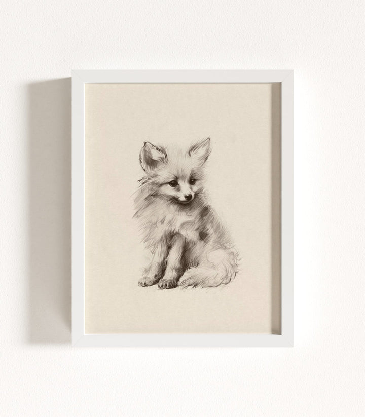 Sketchbook Animals Collection