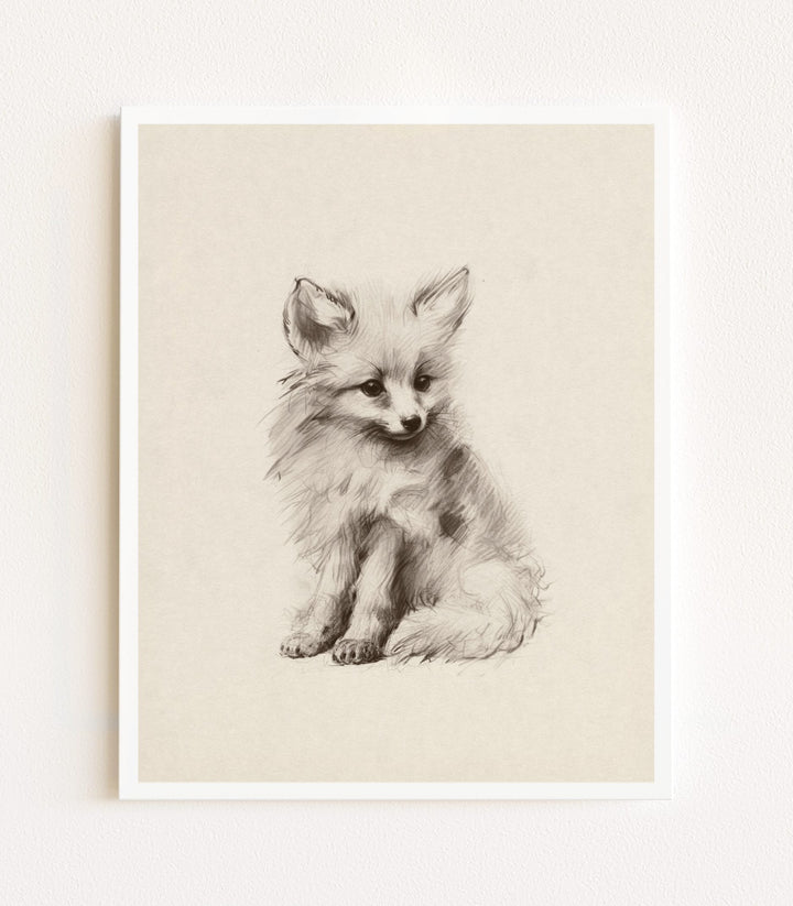 Sketchbook Animals Collection