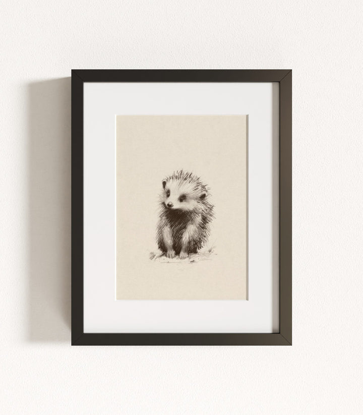 Sketchbook Animals Collection