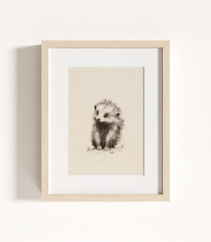 Sketchbook Animals Collection