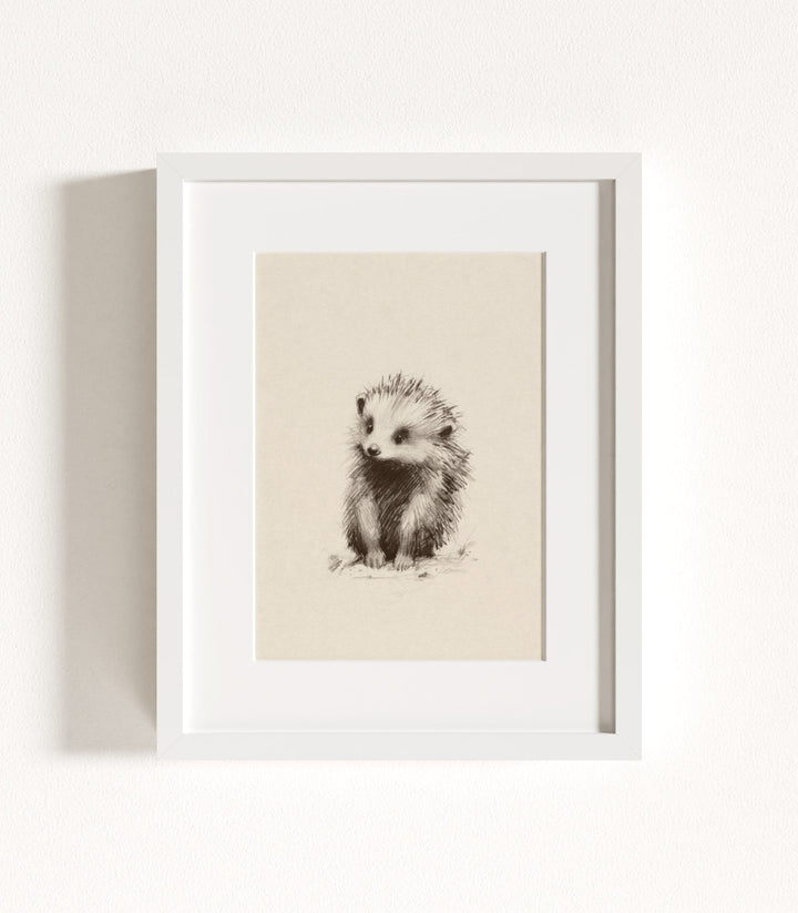 Sketchbook Animals Collection