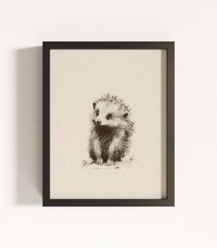 Sketchbook Animals Collection