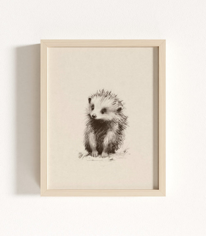 Sketchbook Animals Collection