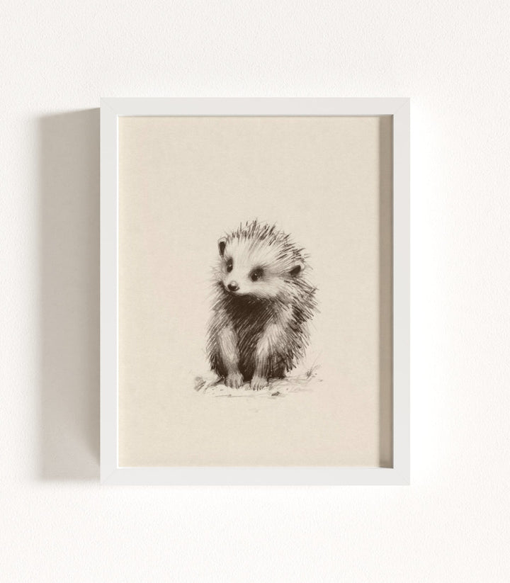 Sketchbook Animals Collection