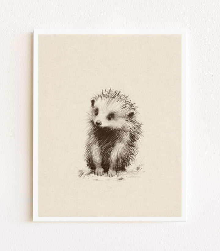 Sketchbook Animals Collection