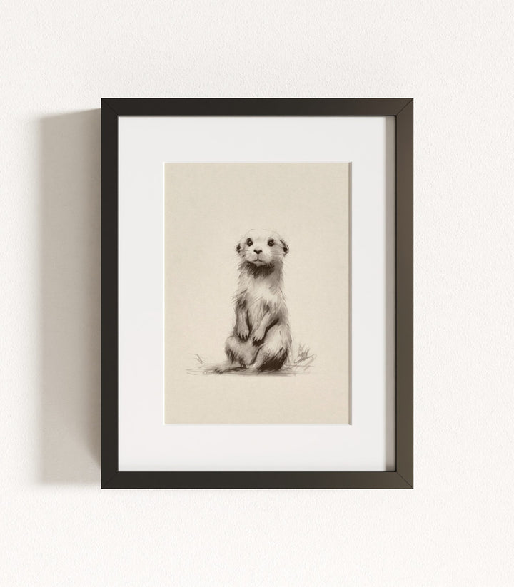 Sketchbook Animals Collection