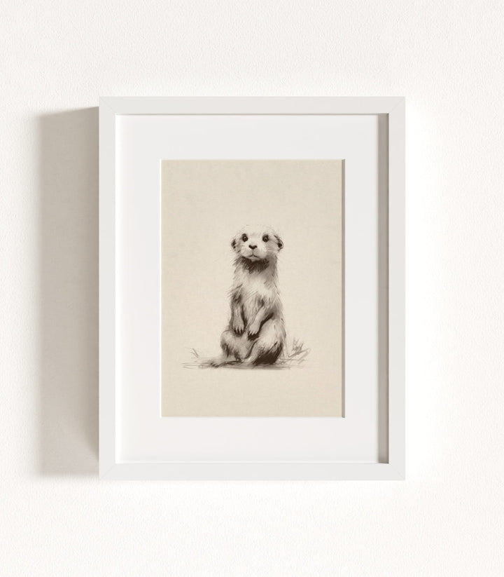 Sketchbook Animals Collection