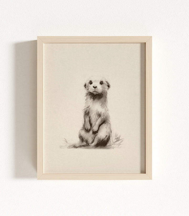 Sketchbook Animals Collection