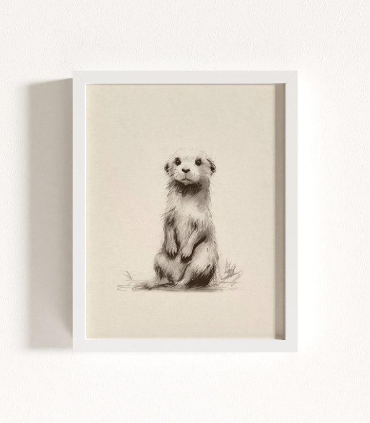 Sketchbook Animals Collection