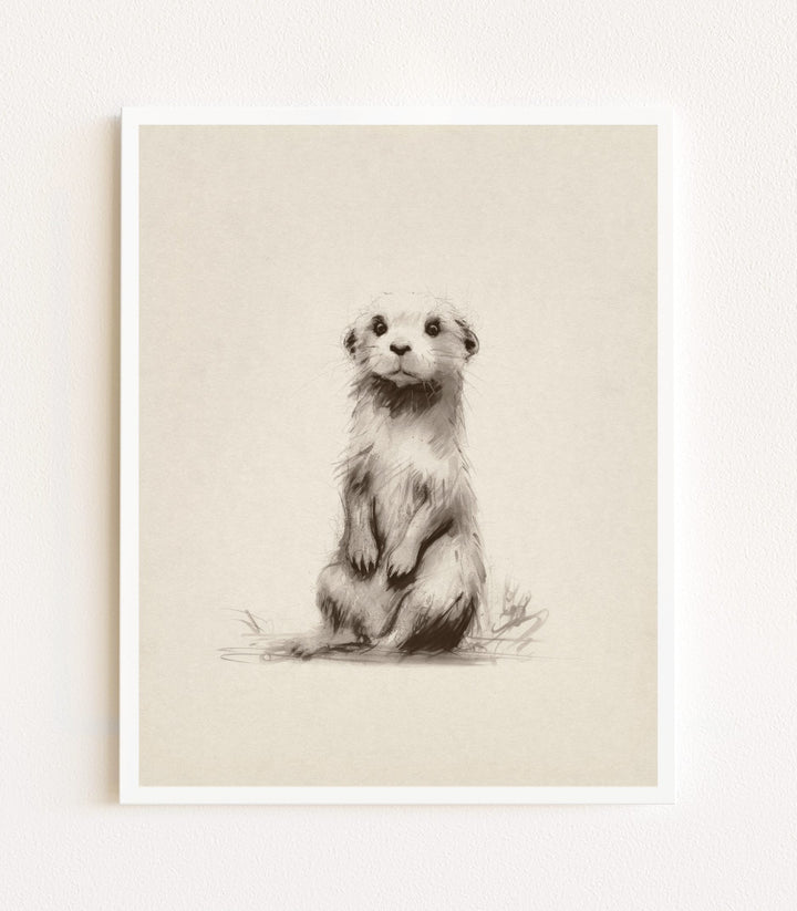 Sketchbook Animals Collection