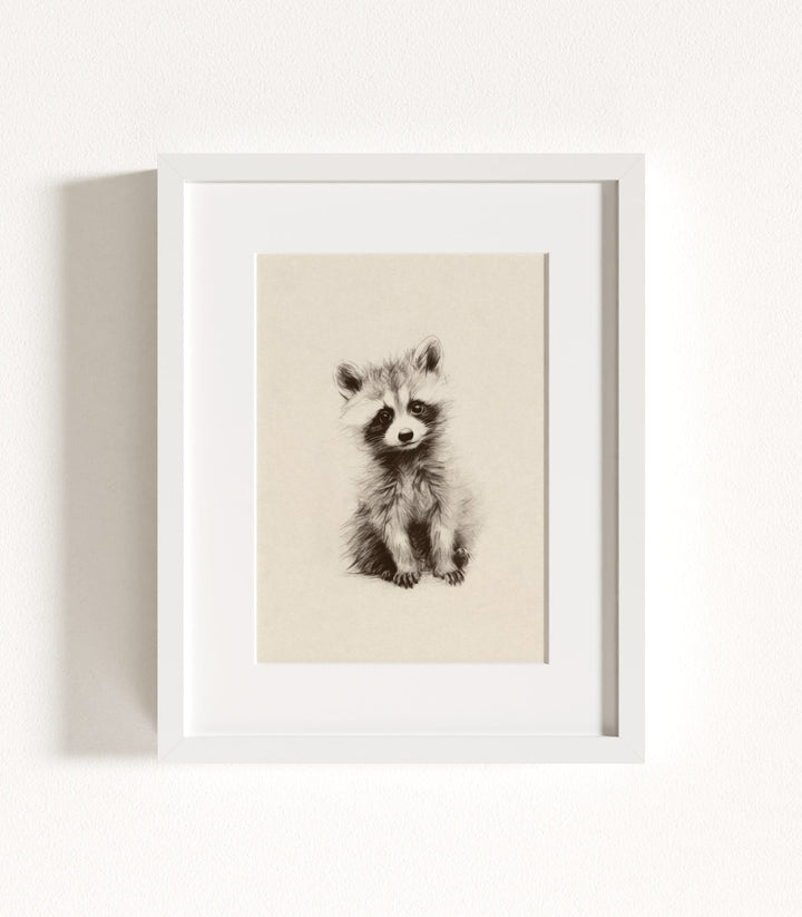 Sketchbook Animals Collection