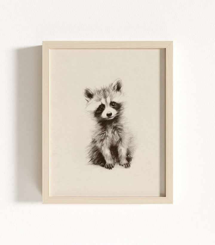 Sketchbook Animals Collection