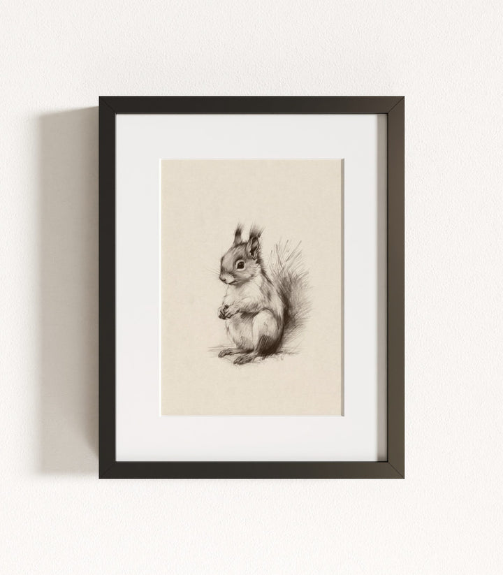 Sketchbook Animals Collection