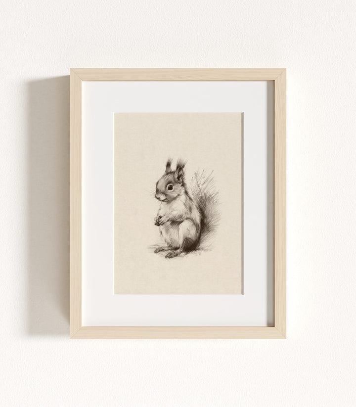 Sketchbook Animals Collection