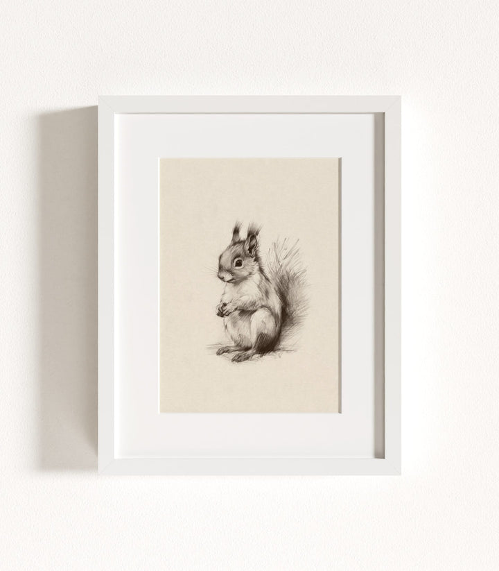 Sketchbook Animals Collection