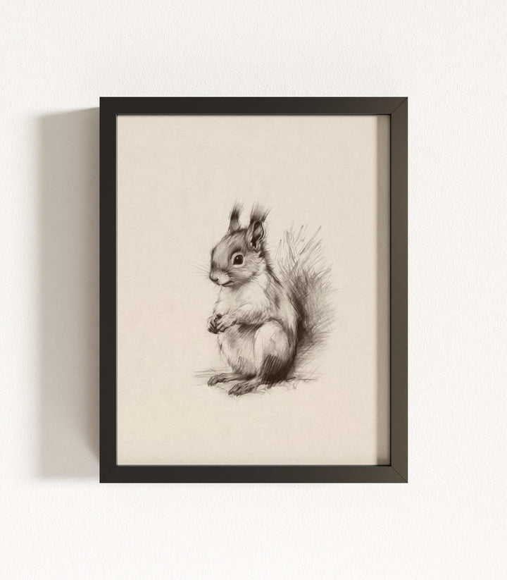 Sketchbook Animals Collection