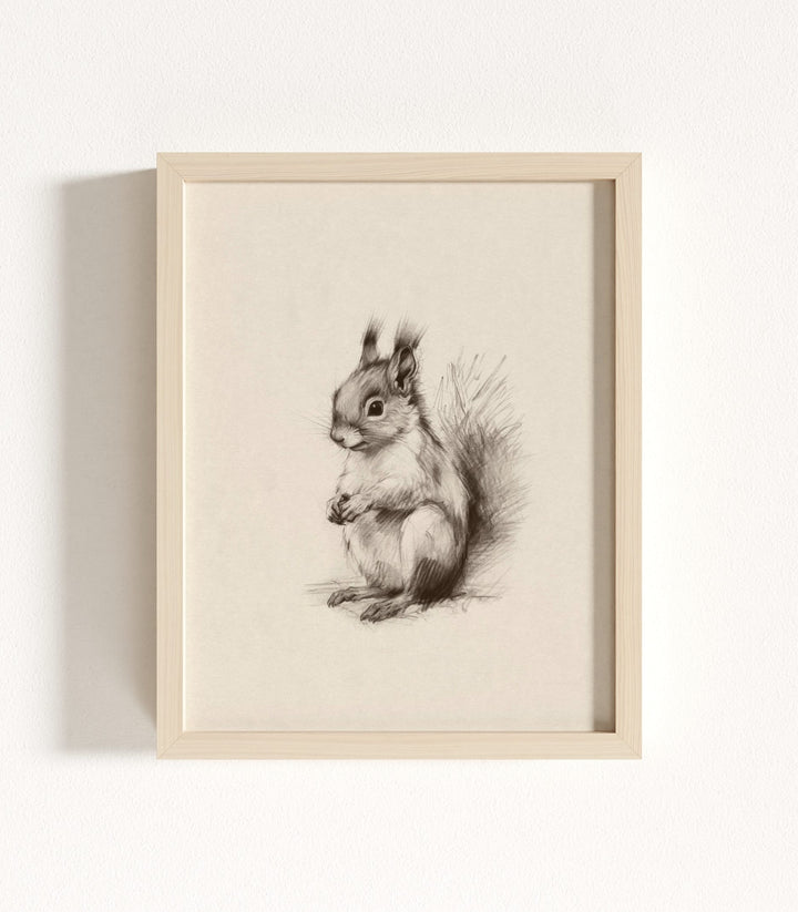 Sketchbook Animals Collection