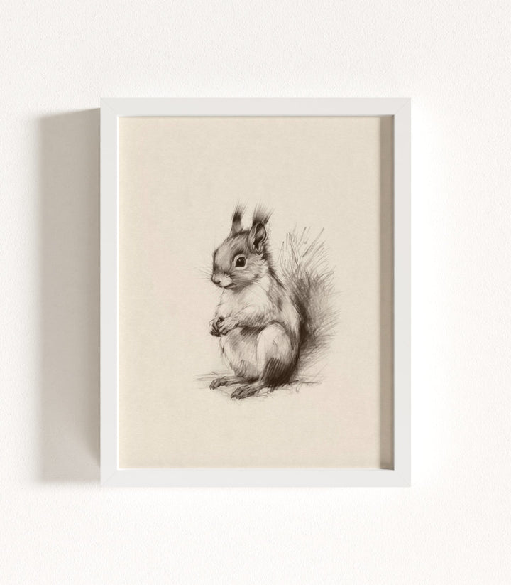 Sketchbook Animals Collection