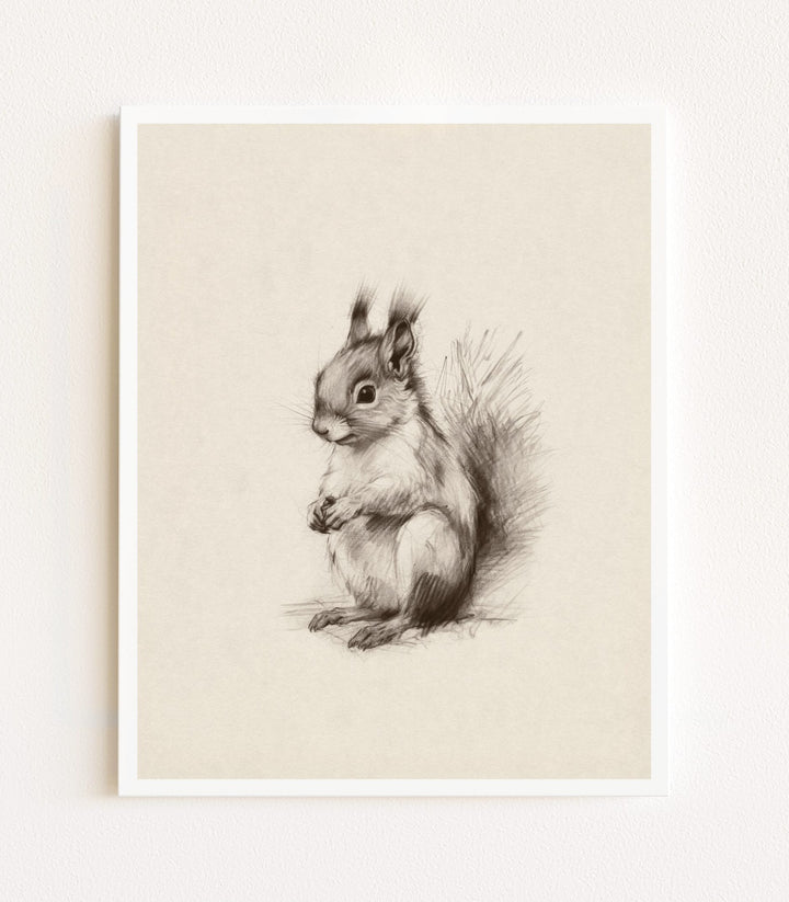 Sketchbook Animals Collection