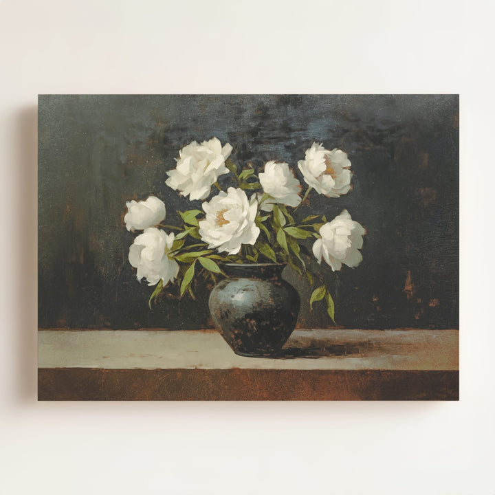 Solitude Art Print