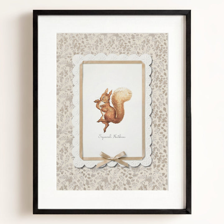 Squirrel Nutkin - Beatrix Potter Collection