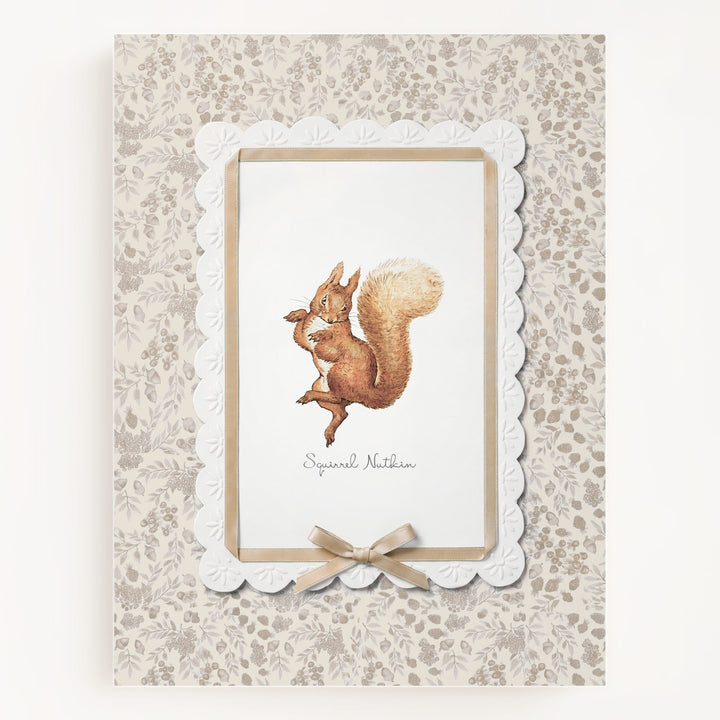 Squirrel Nutkin - Beatrix Potter Collection