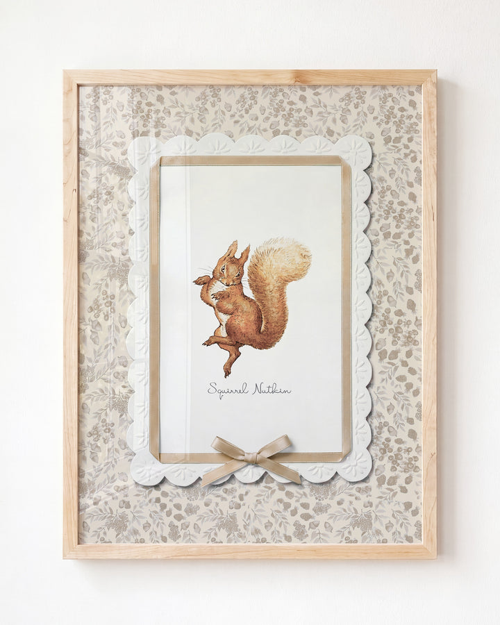 Squirrel Nutkin - Beatrix Potter Collection