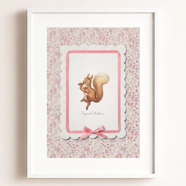 Squirrel Nutkin - Beatrix Potter Collection