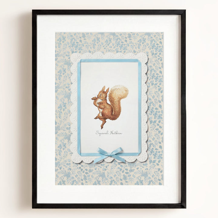 Squirrel Nutkin - Beatrix Potter Collection