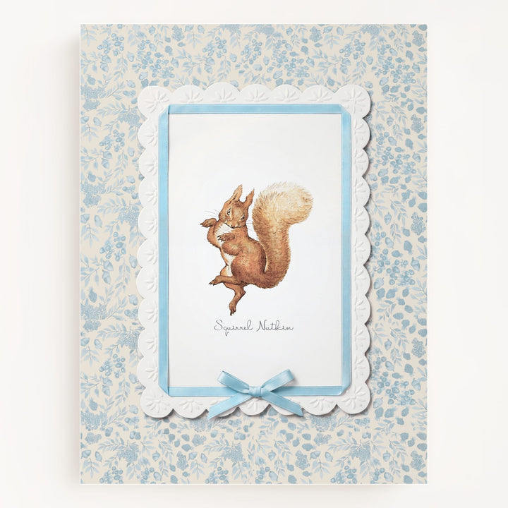 Squirrel Nutkin - Beatrix Potter Collection