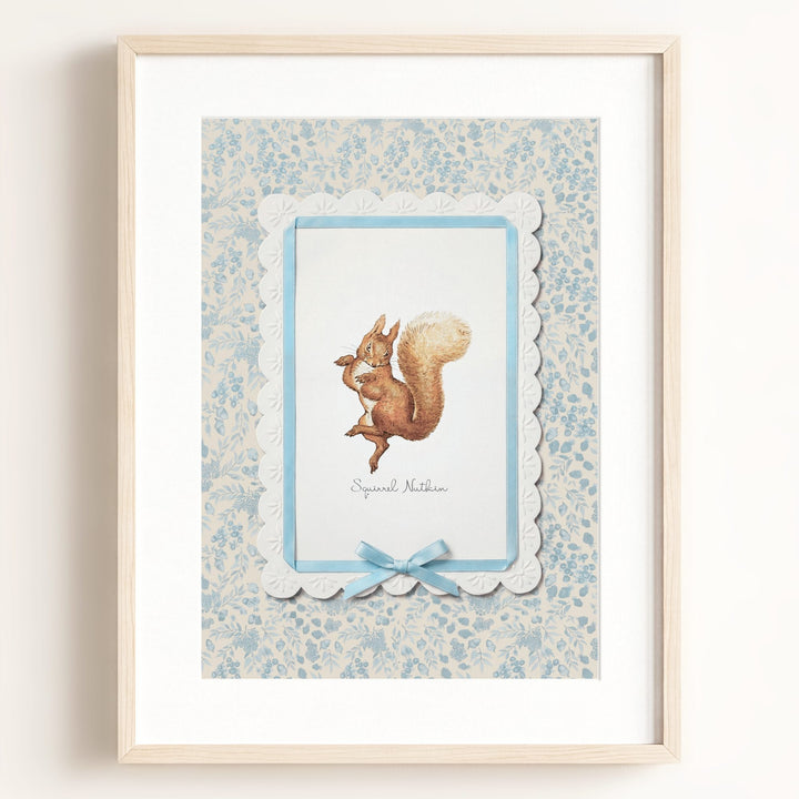 Squirrel Nutkin - Beatrix Potter Collection