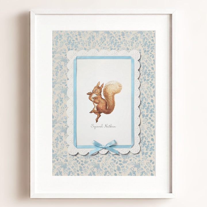 Squirrel Nutkin - Beatrix Potter Collection