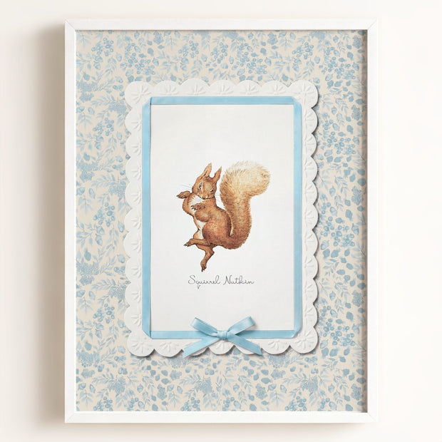 Squirrel Nutkin - Beatrix Potter Collection