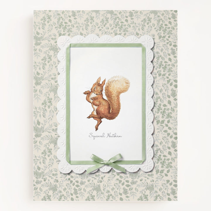 Squirrel Nutkin - Beatrix Potter Collection