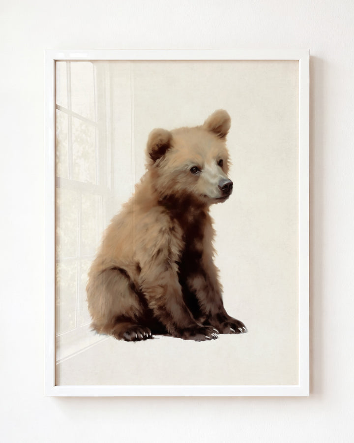 Storybook Bear
