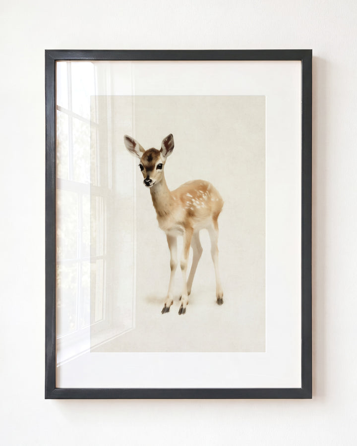 Storybook Deer