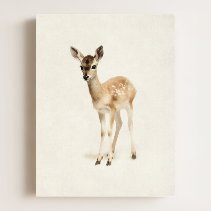 Storybook Deer