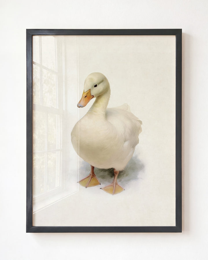 Storybook Duck