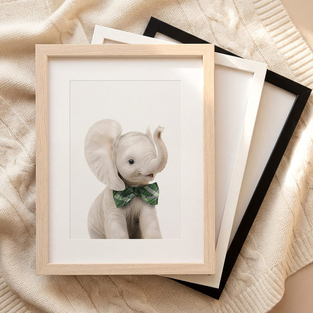 The Baby Animals 2026 Collection - Bow Ties