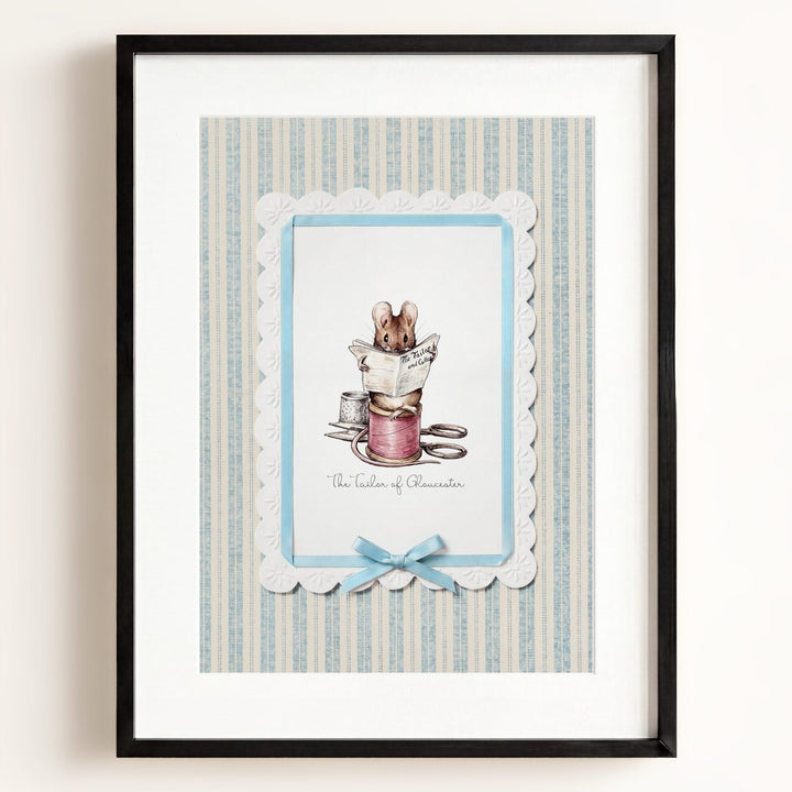 The Tailor of Gloucester - Beatrix Potter Collection